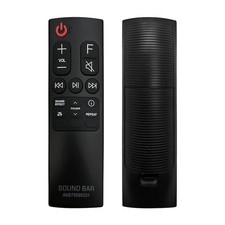 Replacement 75UN71006LC Remote