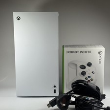 Microsoft Xbox Series X 1TB
