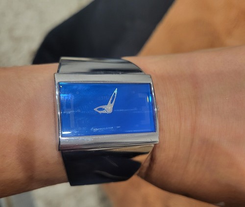 Storm futura watch - futura,