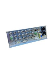 Grass valley sdi fiber - 4k,