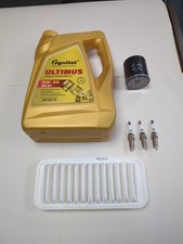 For Citroen - C1, Peugeot - 107, Toyota - Aygo 1.0 2005-2014 Full Service Kit
