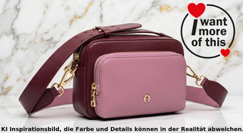 Aigner fabia leather - fabia,