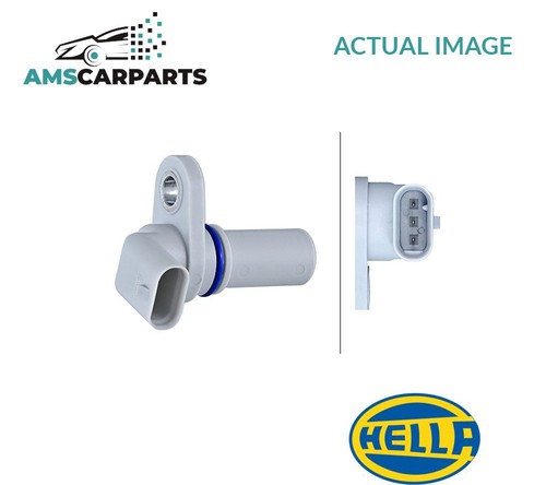 Crankshaft position sensor 6pu - crankshaft,