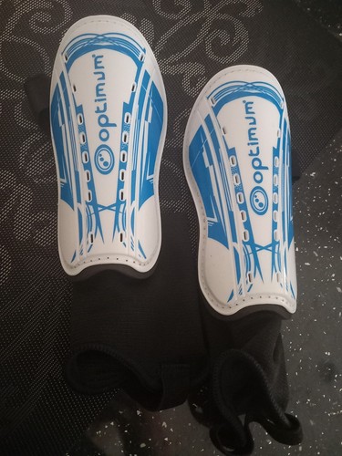 New shin pads - new, pads/