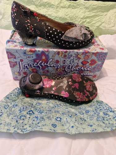 Irregular choice women - irregular, women's