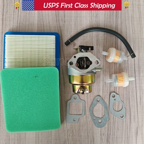 Carburetor for allen - 418, hover