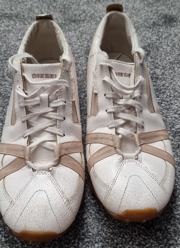 Diesel respect mens sneakers - respect,