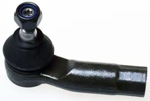 Steering rod end front axle - steering,