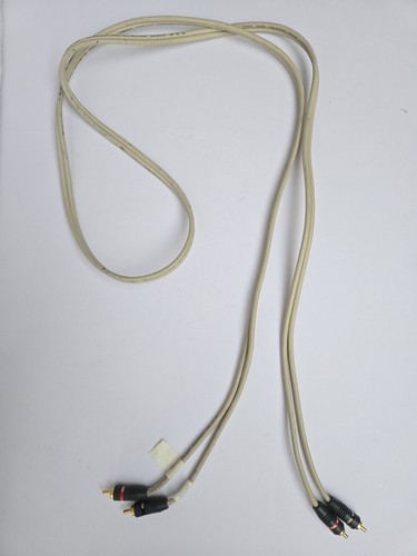 Ixos 1003 twisted pair rca - ixos,