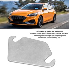 EGR Blanking Plate EGR Block