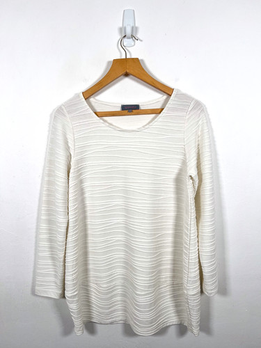 Sahara top size off white - top,