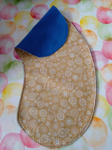 Continental cover cloth for