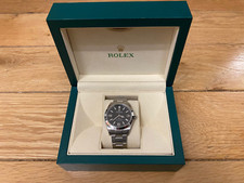 ROLEX Explorer 214270 39mm