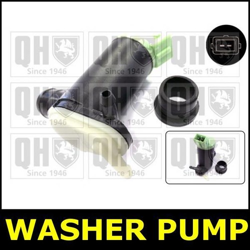 Windscreen washer pump for - washer,
