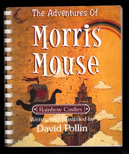 Adventures morris mouse - adventures,