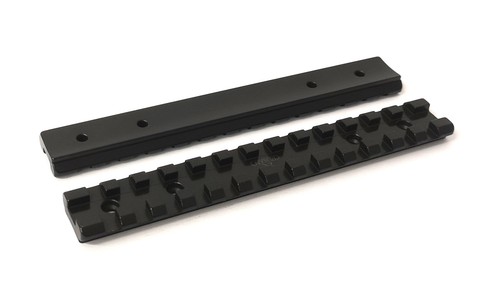 Rusan picatinny steel rail - rusan,