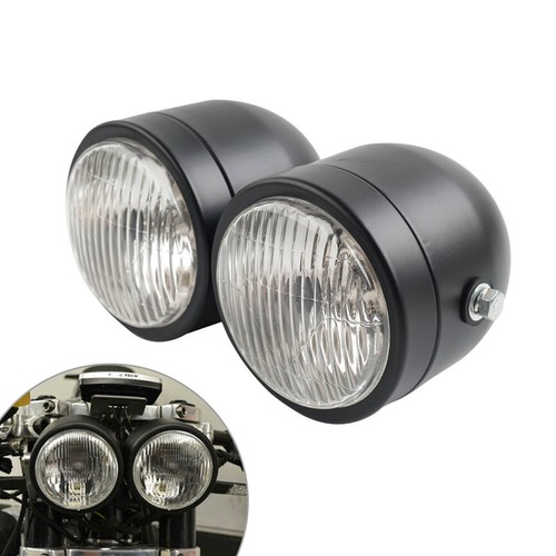 Universal motorcycle twin - motorcycle,