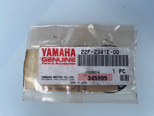 NOS YAMAHA Retainer, Ball Bearing, 22F-2341E-00 OEM DT125 TW125 AEROX TDR125PW80
