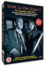 Wire in the Blood: The