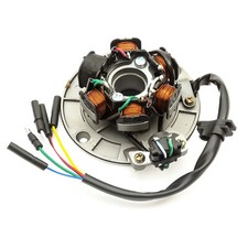 Stator Magneto Plate 6 Pole 5