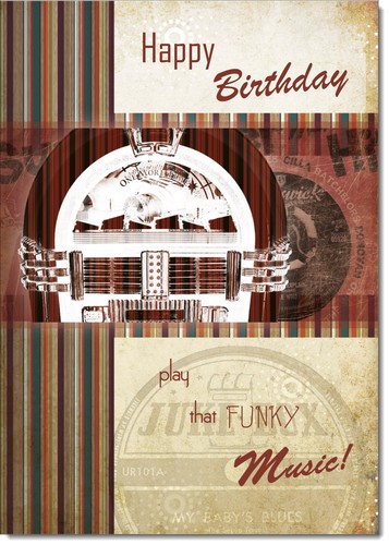 Doodlecards happy birthday - doodlecards,