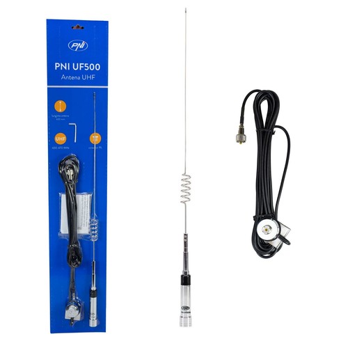 Uhf pmr antenna pni uf500 - pmr, uf500,