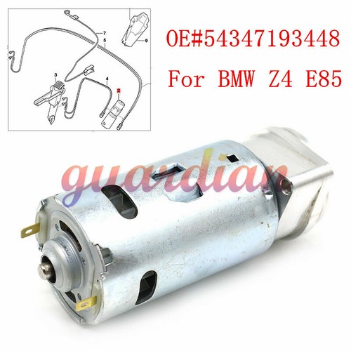 Top hydraulic roof - roof, pump