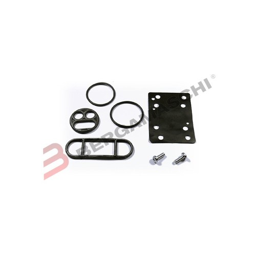 Fuel tap revision kit yamaha - fuel,