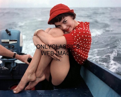 Young sexy leggy natalie wood - young,