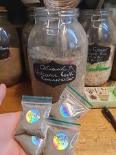 Volcanic rock dust organic - rock,