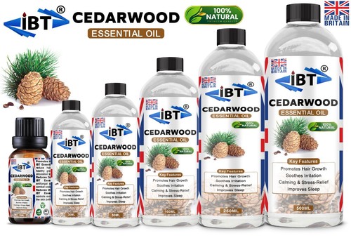 100 pure cedarwood - pure,