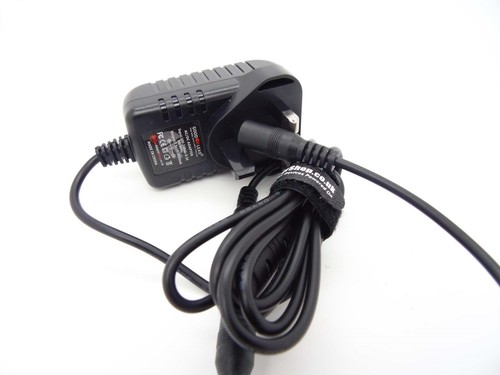 Replacement ac adaptor - 7.5v,