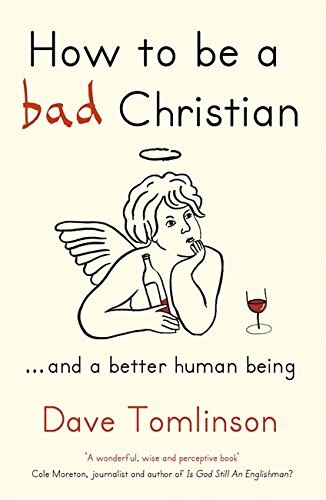How bad christian - a,
