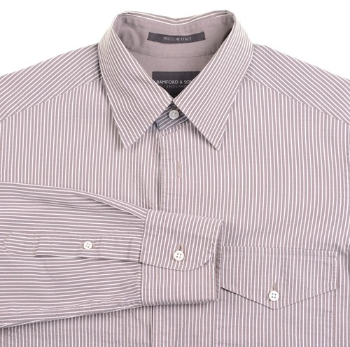 Bamford sons italy brown - sons,