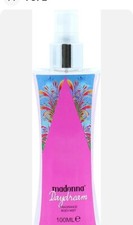 2 X Madonna Daydream Fragrance