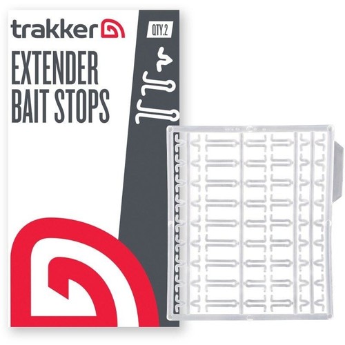 Trakker extender bait stops - extender,