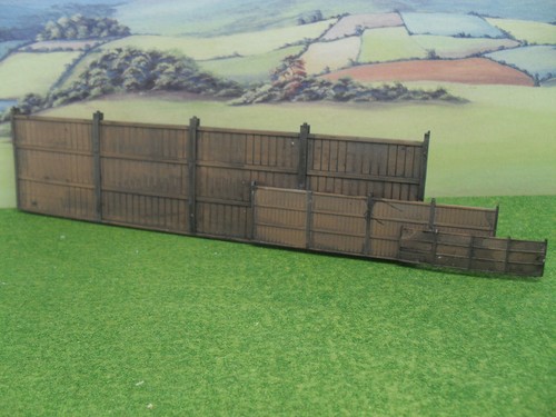 New oo gauge - new,