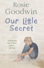 Our Little Secret By Rosie