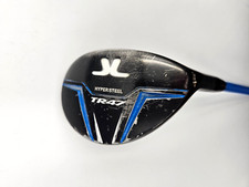 John Letters TR47 22° 4