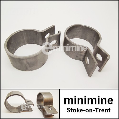 Classic mini universal exhaust - universal,