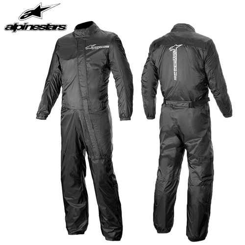 Alpinestars hurricane - hurricane, v2