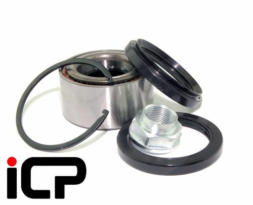 Front wheel bearing kit - front,