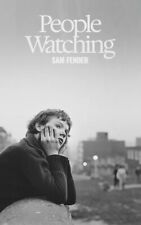 Sam Fender People Watching A3