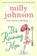 Raining men milly - raining, johnson