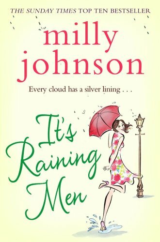 Raining men milly - raining, johnson
