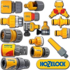 HOZELOCK QUICK CONNECT HOSE