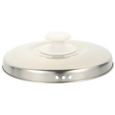 Rice Cooker Lid Metal Cooker