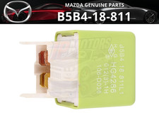 MAZDA Genuine Main Relay