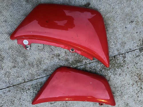Suzuki 1400 intruder - vs,
