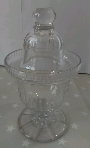 Vintage imperial glass sweeney - vintage,